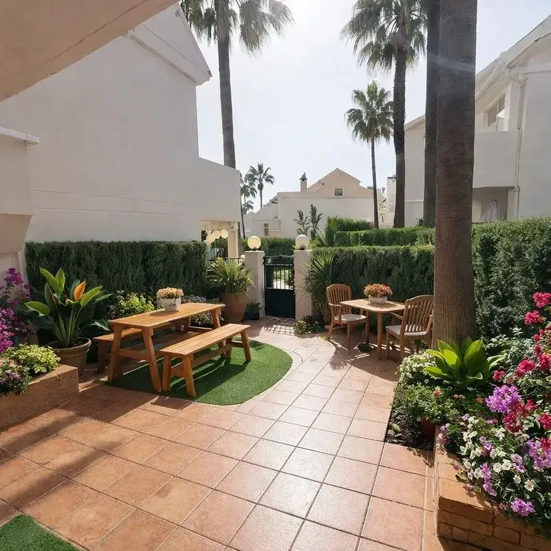 Property — Costa del Sol · Marbella