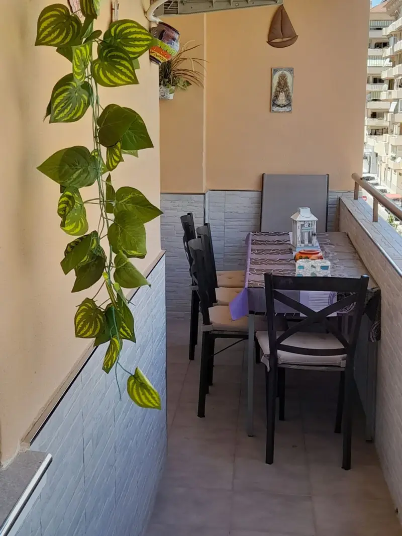 Property — Costa del Sol · Fuengirola