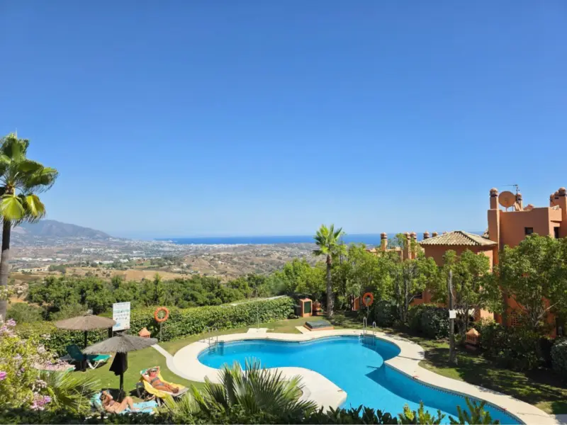 Property — Costa del Sol · La Mairena