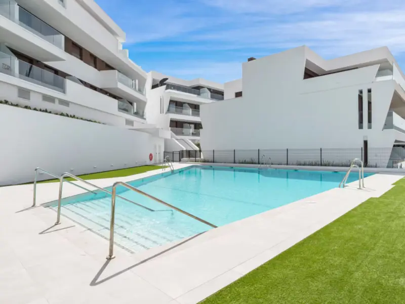 Property — Costa del Sol · Estepona