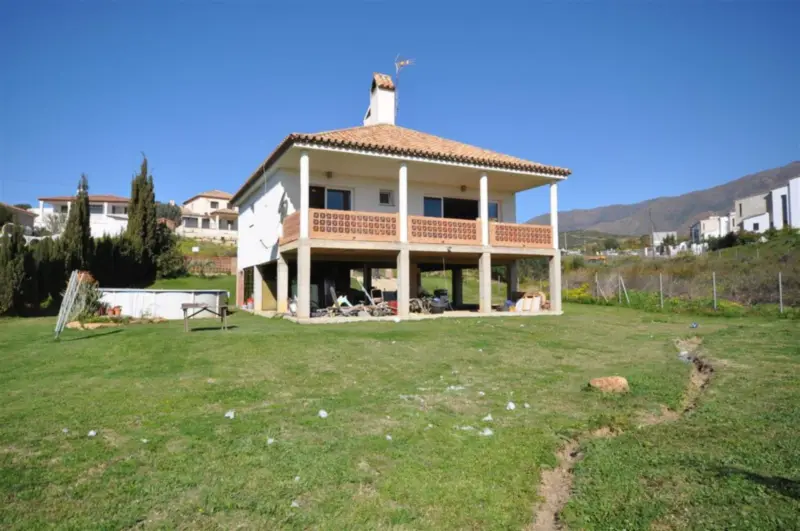 Property — Costa del Sol · Estepona
