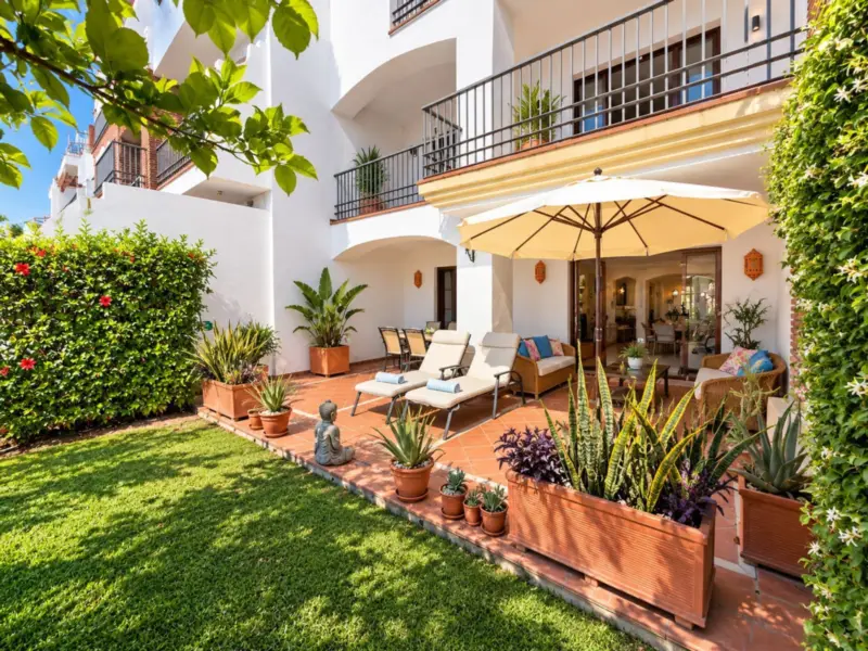 Property — Costa del Sol · Los Arqueros