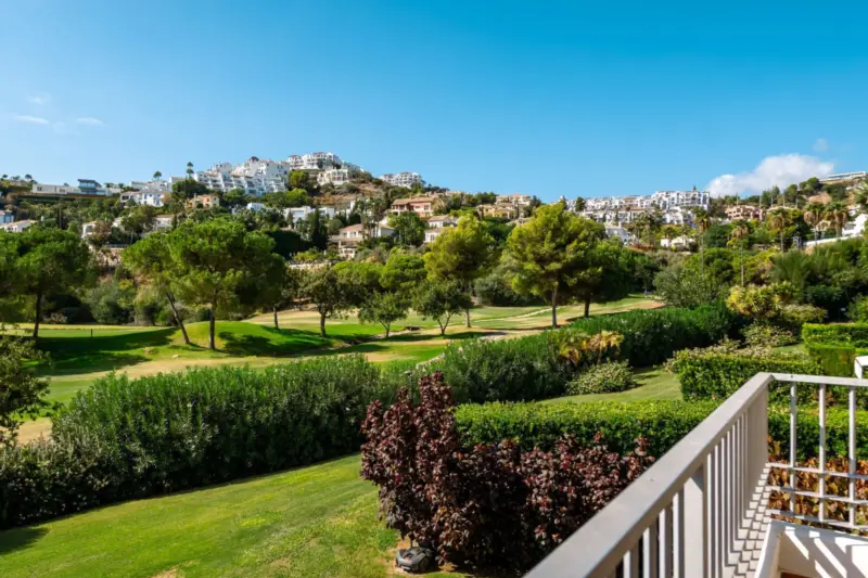Property — Costa del Sol · Los Arqueros