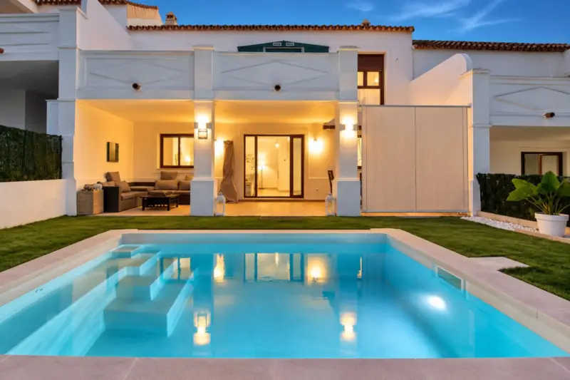 Property — Costa del Sol · Doña Julia