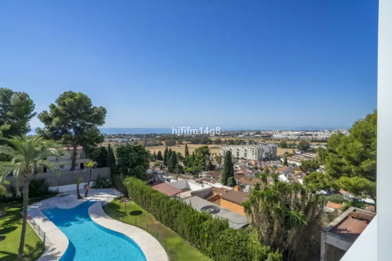 Property — Costa del Sol · Nueva Andalucía