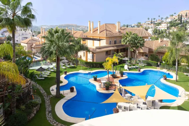 Property — Costa del Sol · Nueva Andalucía