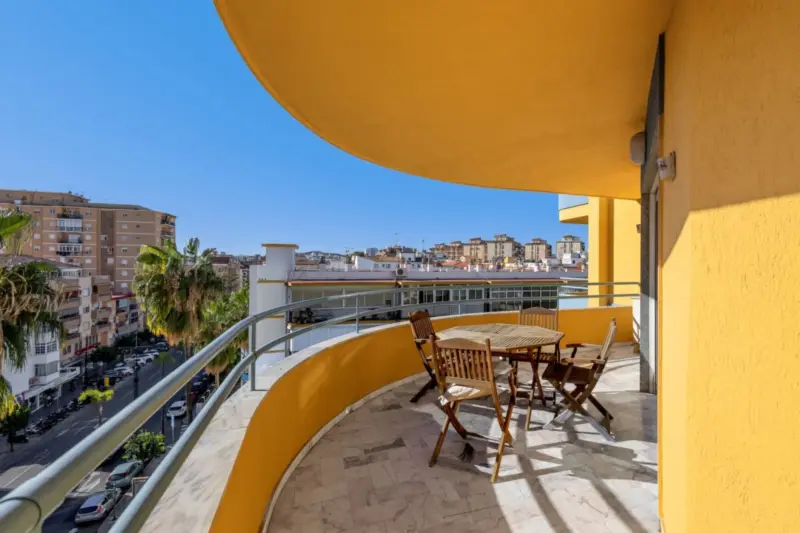 Property — Costa del Sol · Fuengirola