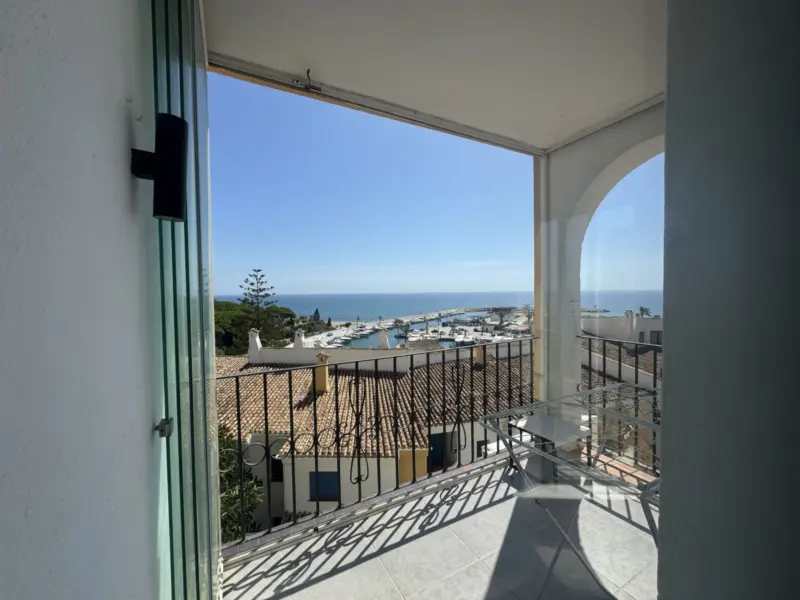 Property — Costa del Sol · Puerto de Cabopino