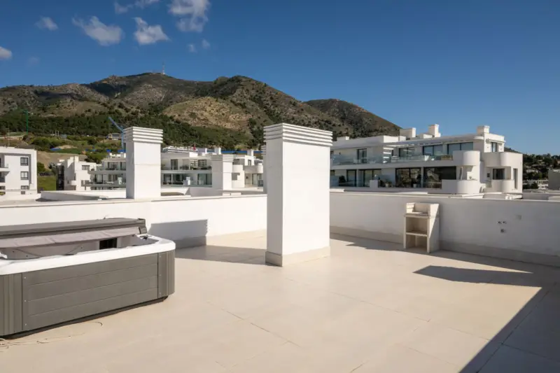 Property — Costa del Sol · Fuengirola
