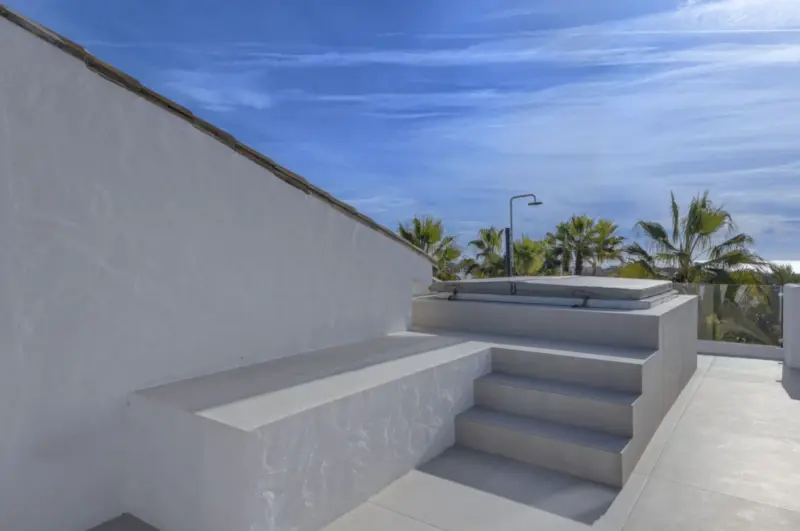 Property — Costa del Sol · El Paraiso