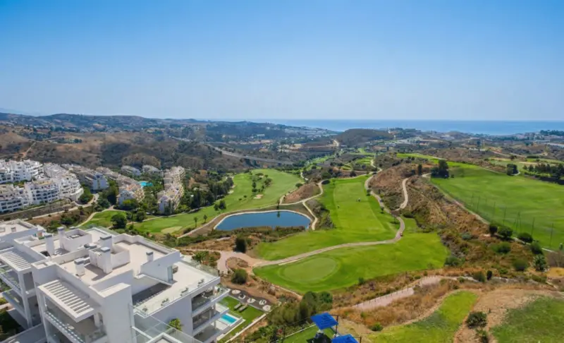 Property — Costa del Sol · Mijas
