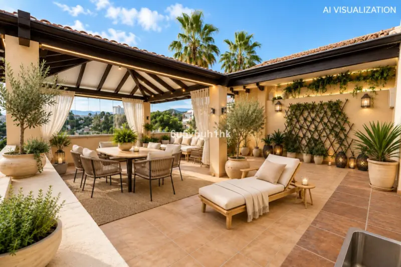 Property — Costa del Sol · Marbella