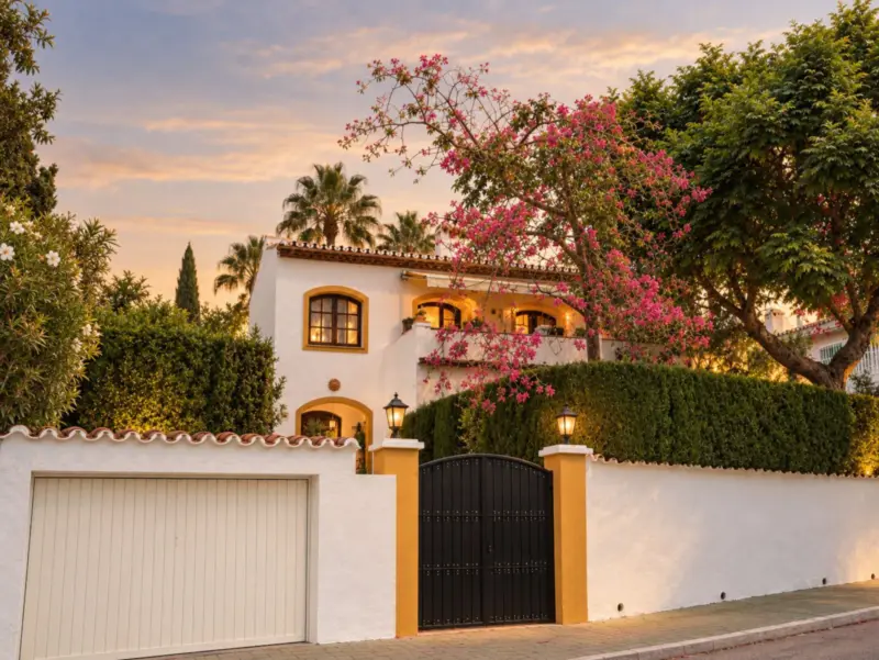 Property — Costa del Sol · Marbella