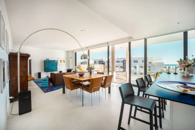 Property — Costa del Sol · Fuengirola