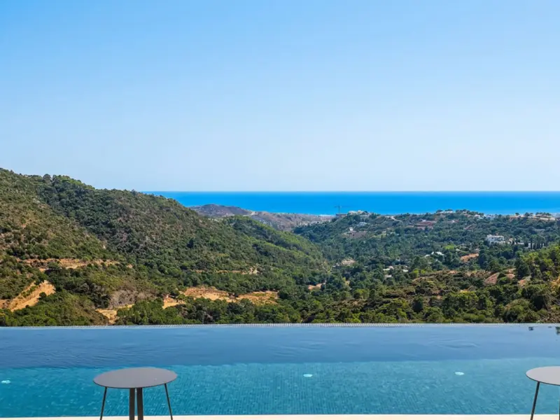 Property — Costa del Sol · Benahavís