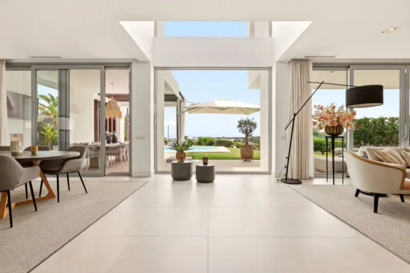 Property — Costa del Sol · Santa Clara
