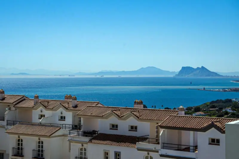 Property — Costa del Sol · Manilva