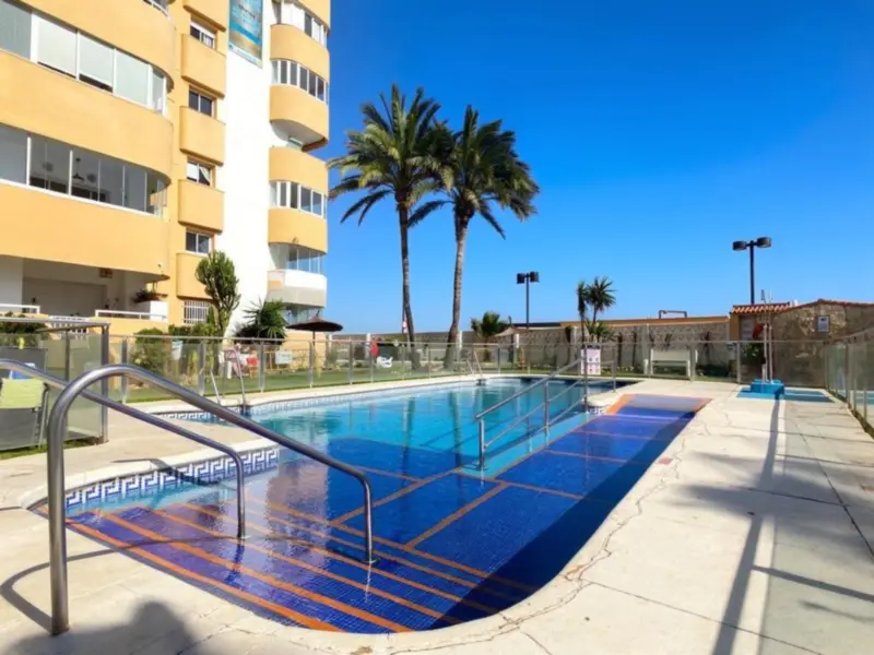 Property — Costa del Sol · Fuengirola