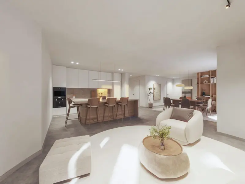 Property — Costa del Sol · Mijas Costa