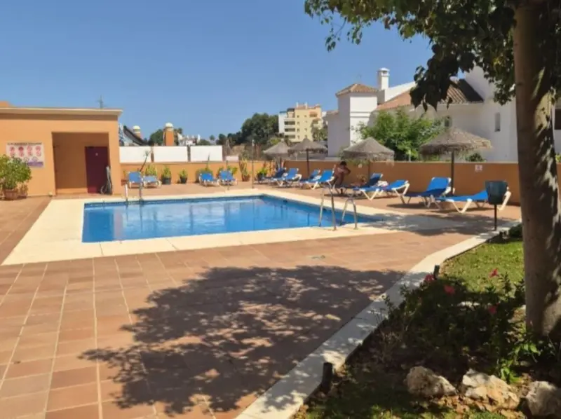 Property — Costa del Sol · Riviera del Sol