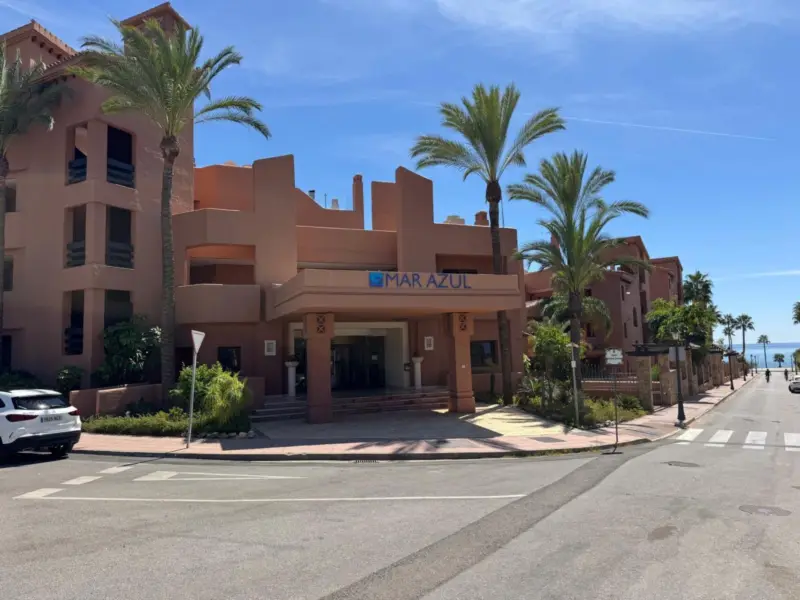 Property — Costa del Sol · Estepona