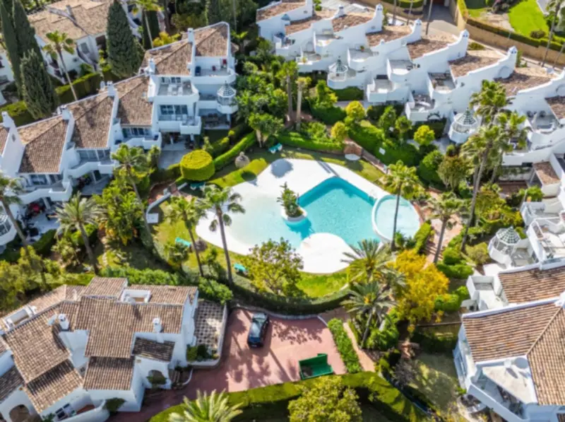 Property — Costa del Sol · Marbella