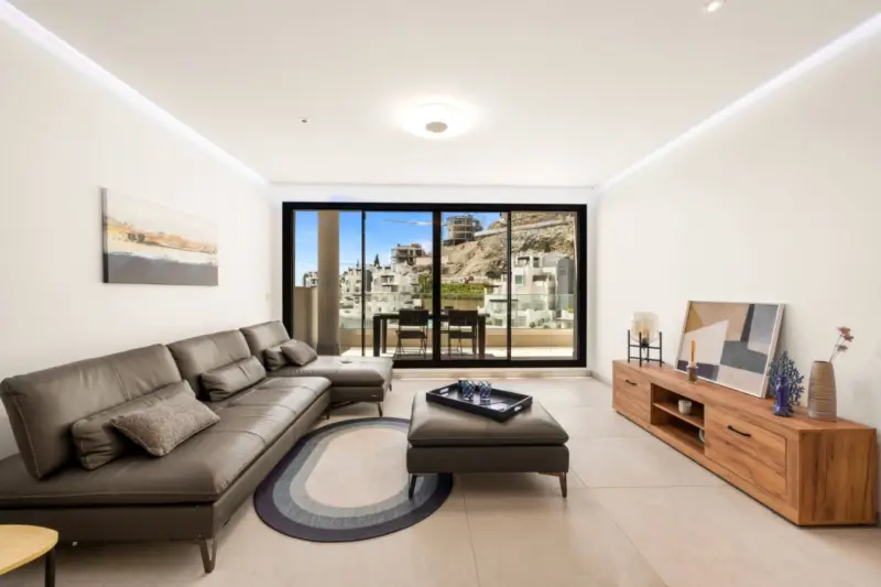 Set in La Quinta, this bright and thoughtfully des... — Costa del Sol · Benahavís
