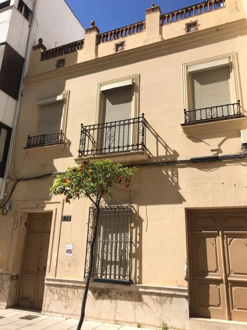 Property — Costa del Sol · Estepona