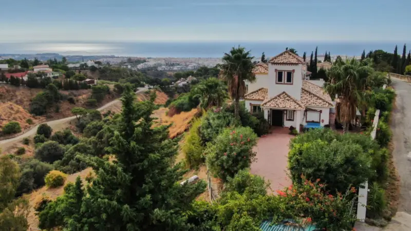 Property — Costa del Sol · Estepona