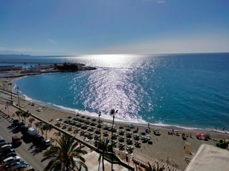 Property — Costa del Sol · Fuengirola