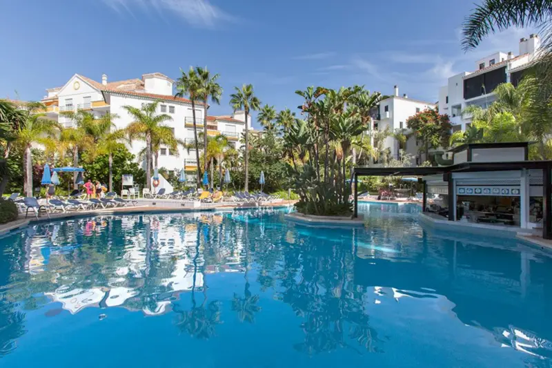 Property — Costa del Sol · Elviria