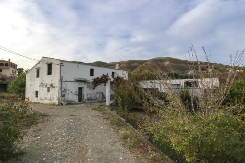Property — Costa del Sol · Coín