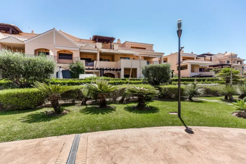 Property — Costa del Sol · Puerto Banús
