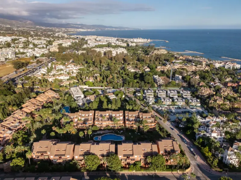 Property — Costa del Sol · Puerto Banús