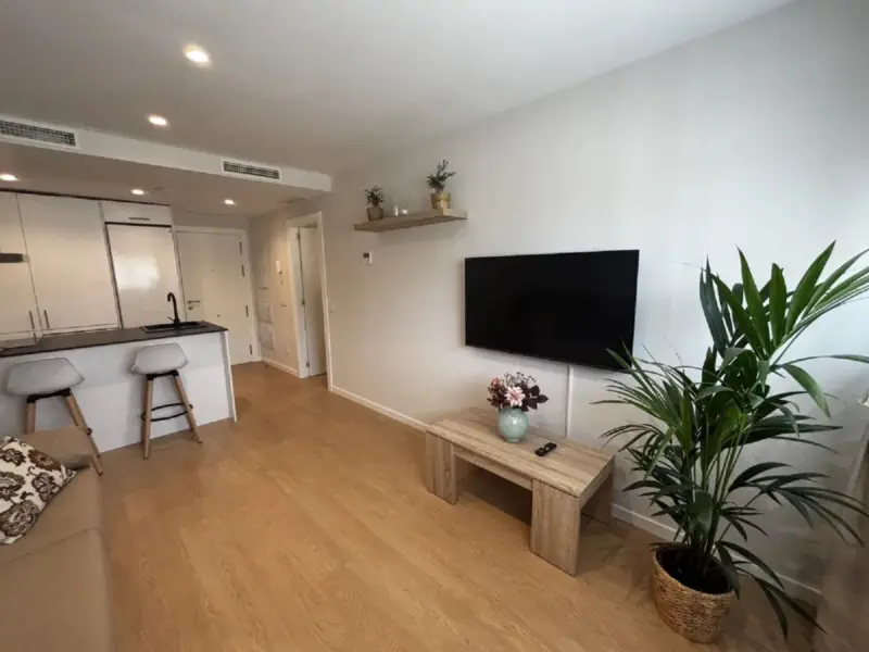 Property — Costa del Sol · Las Lagunas