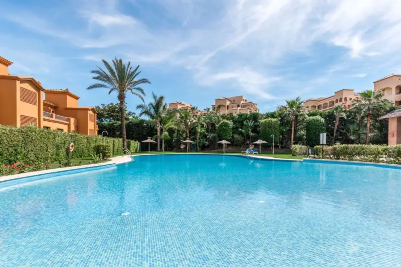 Property — Costa del Sol · Estepona