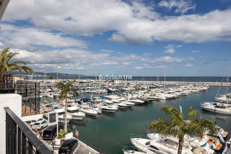 Property — Costa del Sol · Puerto Banús