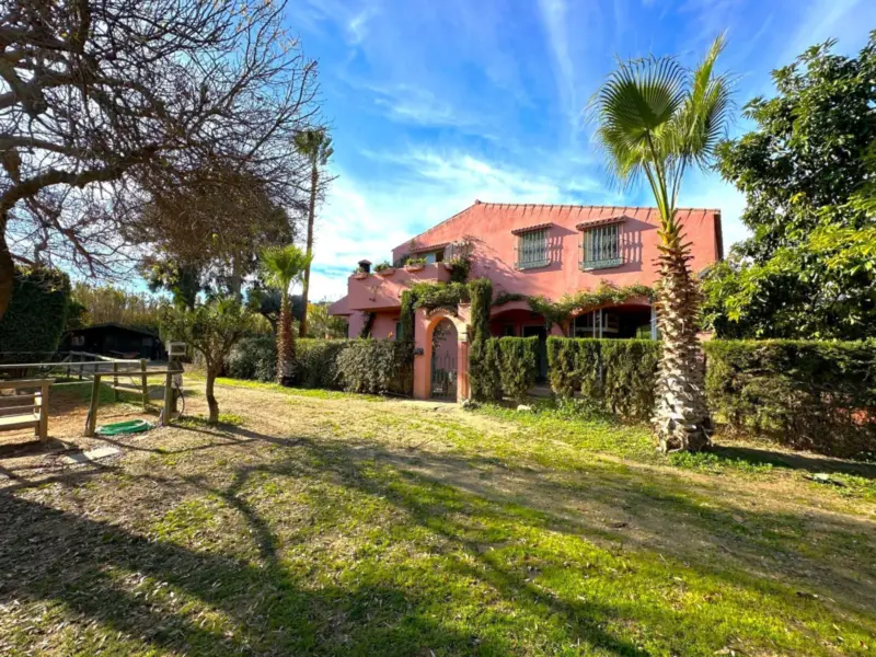 Property — Costa del Sol · Estepona