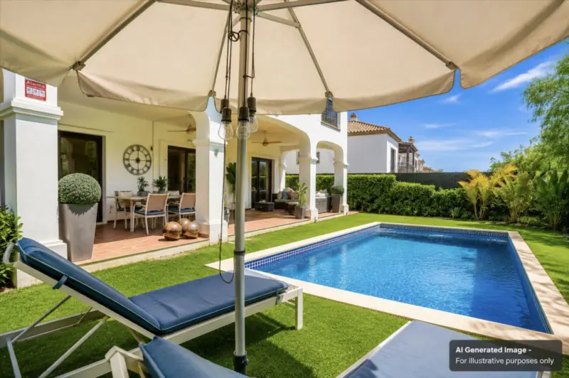 Property — Costa del Sol · Estepona