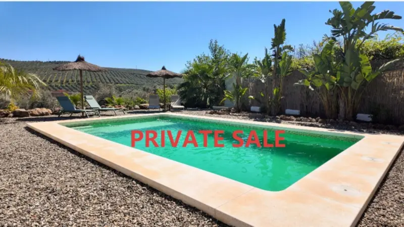 Property — Costa del Sol · Alora