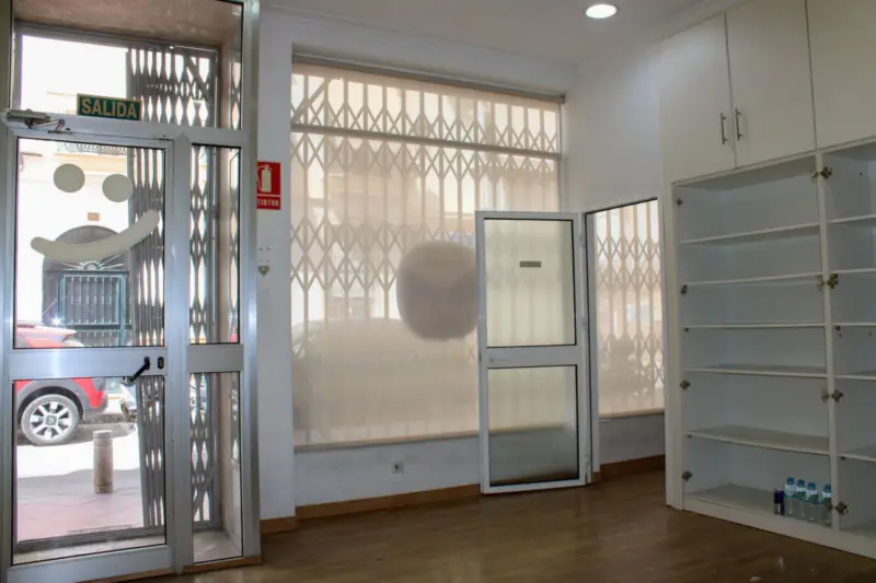 Property — Costa del Sol East · Nerja