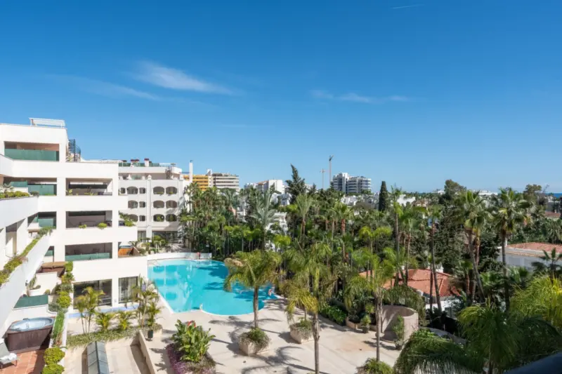 Property — Costa del Sol · Marbella