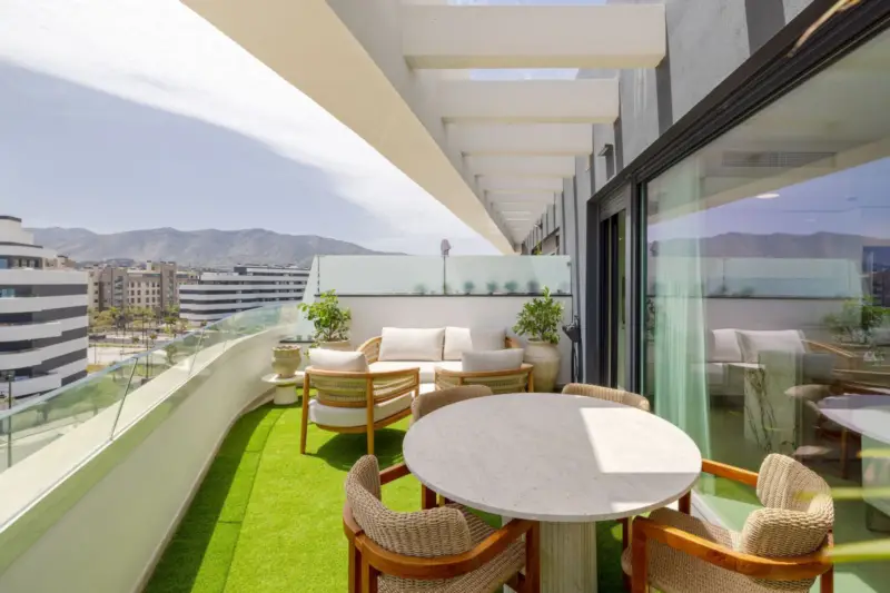 Property — Costa del Sol · Torremolinos Centro