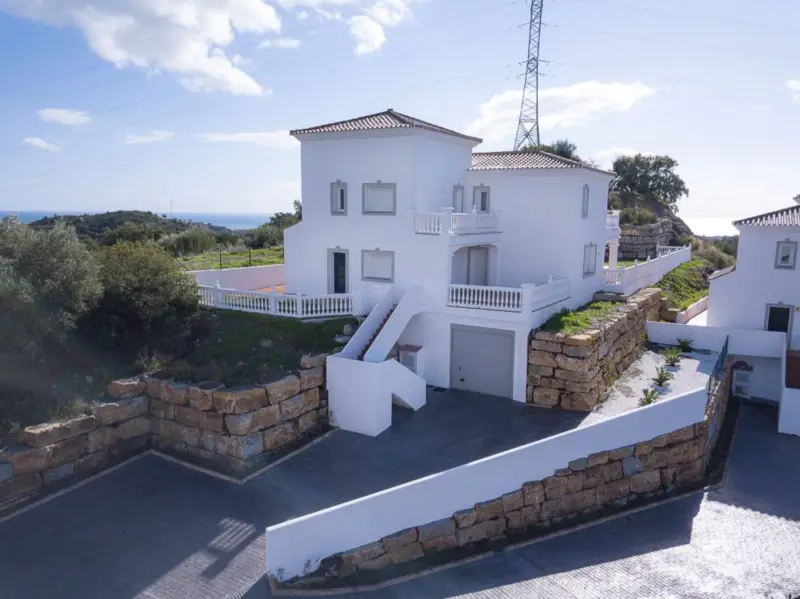 Property — Costa del Sol · Estepona