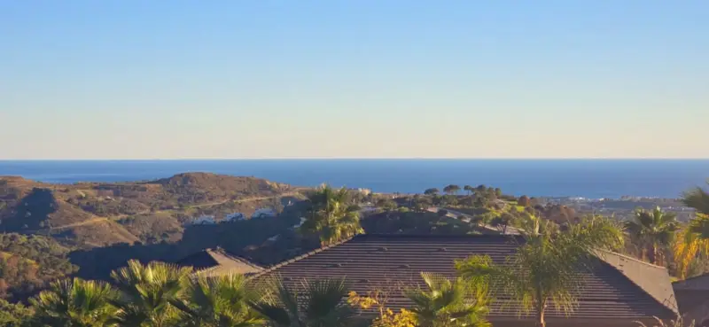 Property — Costa del Sol · Benahavís