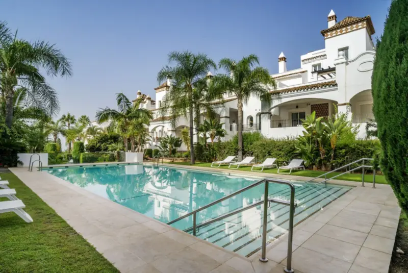 Property — Costa del Sol · Marbella