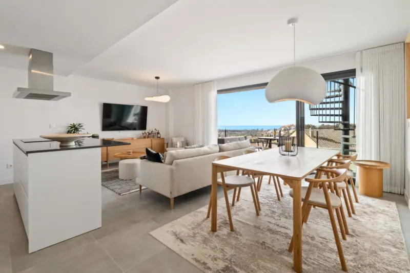Property — Costa del Sol · Estepona