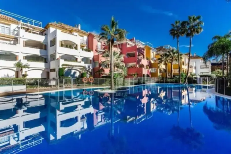 Property — Costa del Sol · Marbella
