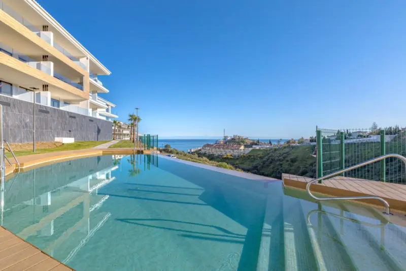 Property — Costa del Sol · Fuengirola
