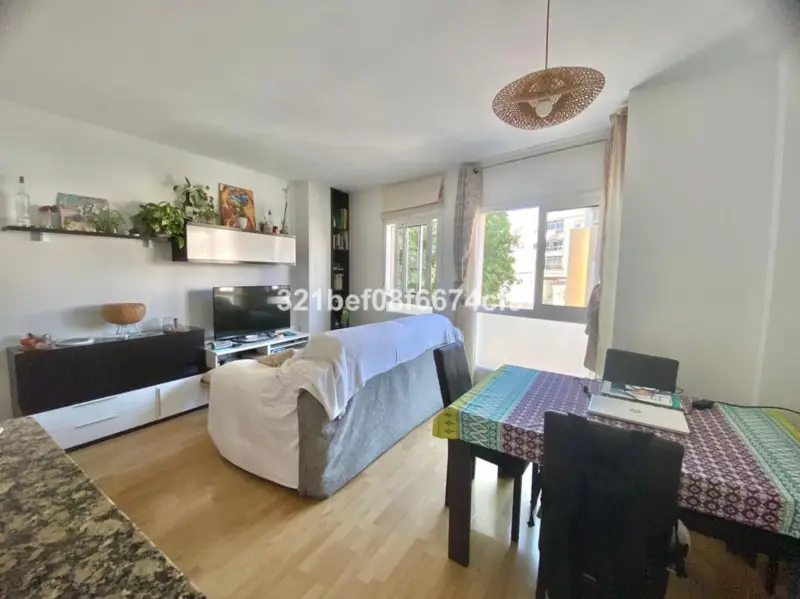 Property — Costa del Sol · Málaga